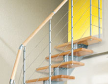 Treppen